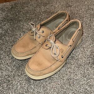 Women’s Sperry Boat Shoe